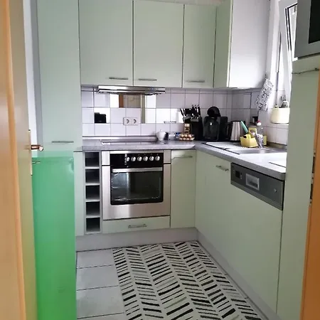 Apartment Schicke 2 Nah An Stuttgart Messe Flughafen