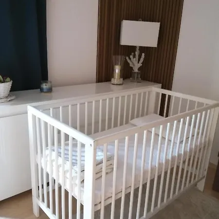 Schicke 2 Nah An Stuttgart Messe Flughafen Apartament Ostfildern