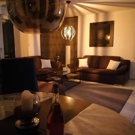 Schicke 2 Nah An Stuttgart Messe Flughafen * Ostfildern