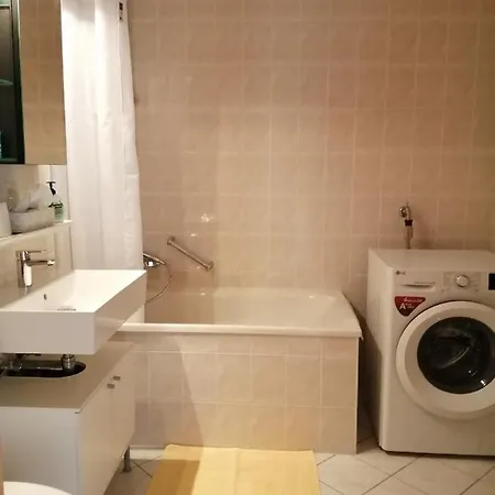 Appartement Schicke 2 Nah An Stuttgart Messe Flughafen Ostfildern