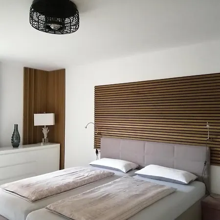 Appartement Schicke 2 Nah An Stuttgart Messe Flughafen Ostfildern