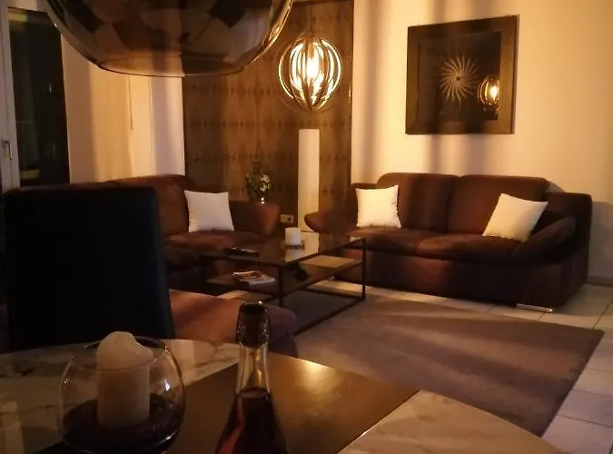 Schicke 2 Nah An Stuttgart Messe Flughafen * Ostfildern