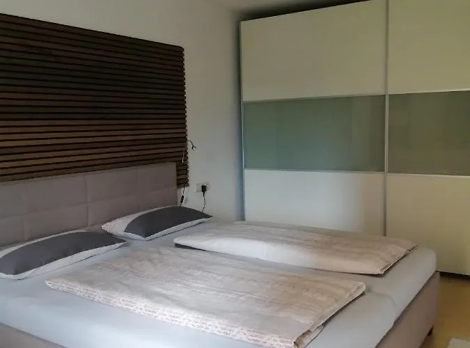 Schicke 2 Nah An Stuttgart Messe Flughafen Ostfildern