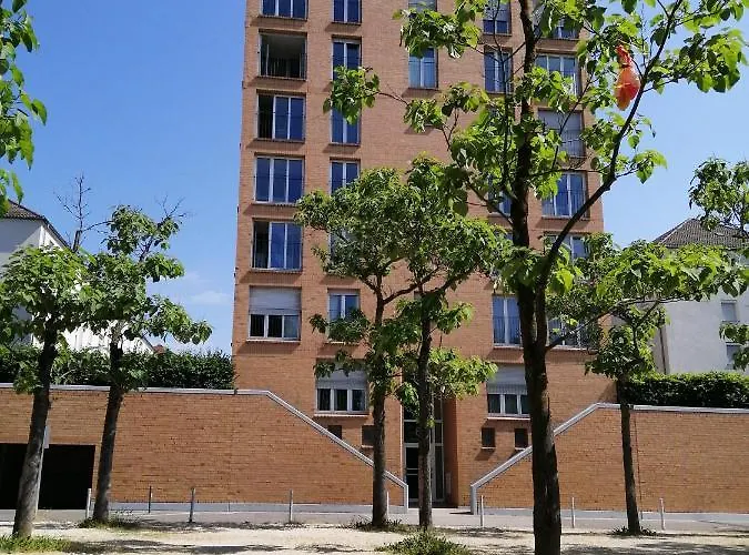 Schicke 2 Nah An Stuttgart Messe Flughafen * Ostfildern