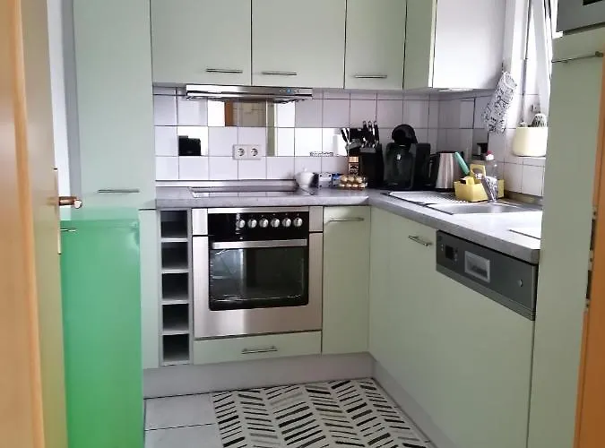 Apartamento Schicke 2 Nah An Stuttgart Messe Flughafen